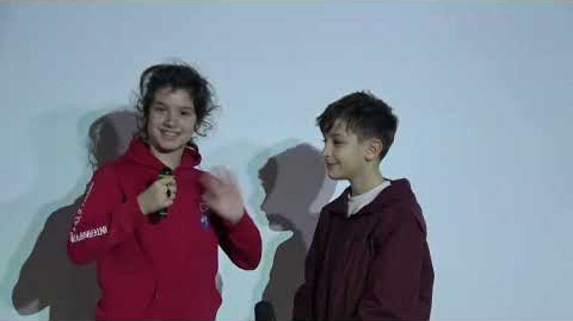 Trailer - Reportage Workshop