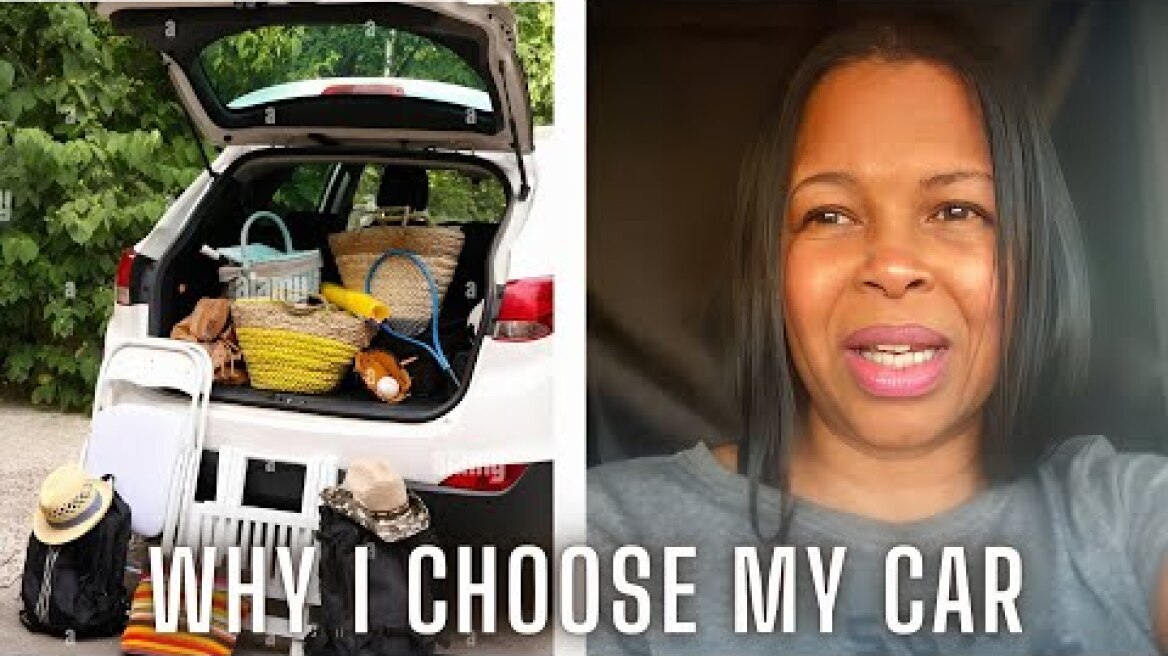 From Fame to Survival: Dawn Robinson Shares Why She Ended Up Living in Her Car