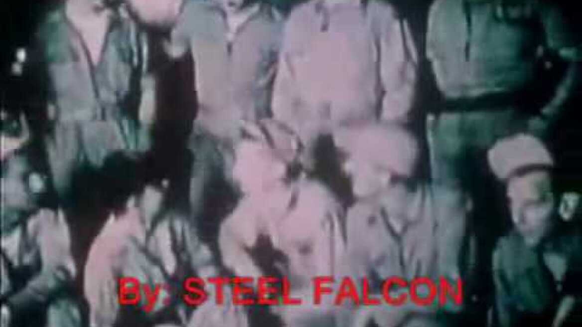 B-29 Enola Gay - The target: Hiroshima