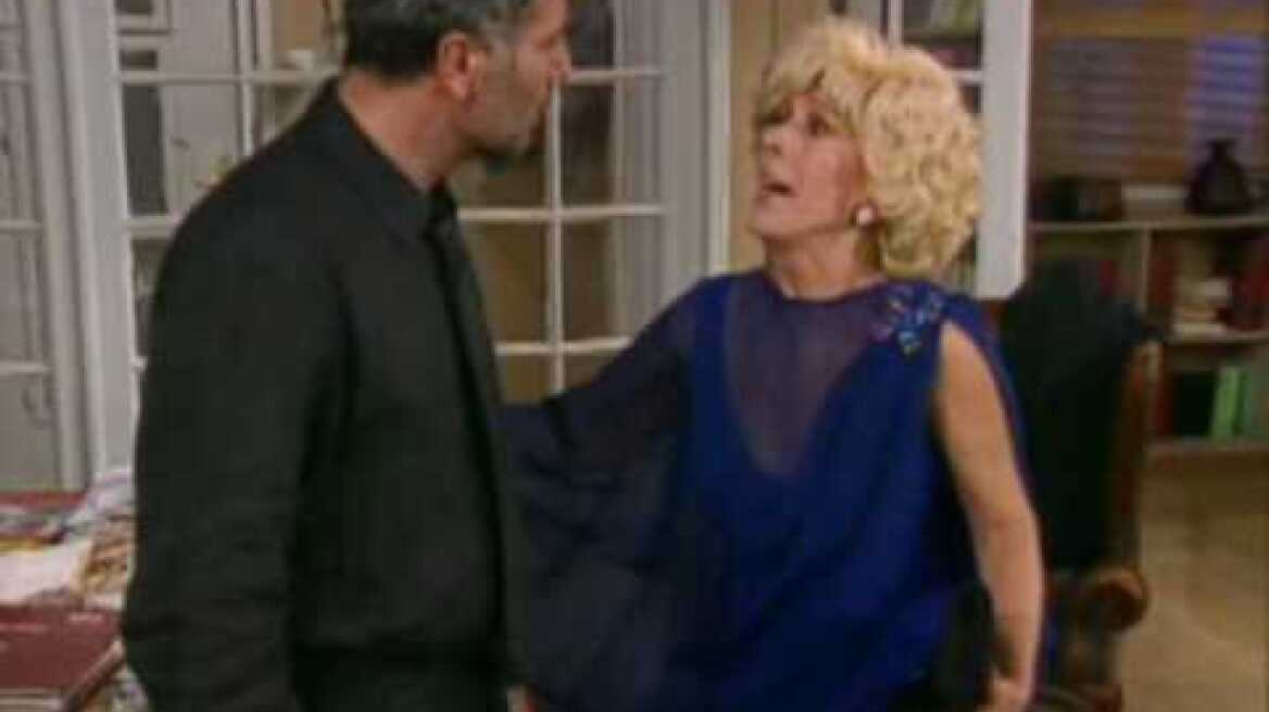 Duo Xenoi - Ntenh gia to gamo