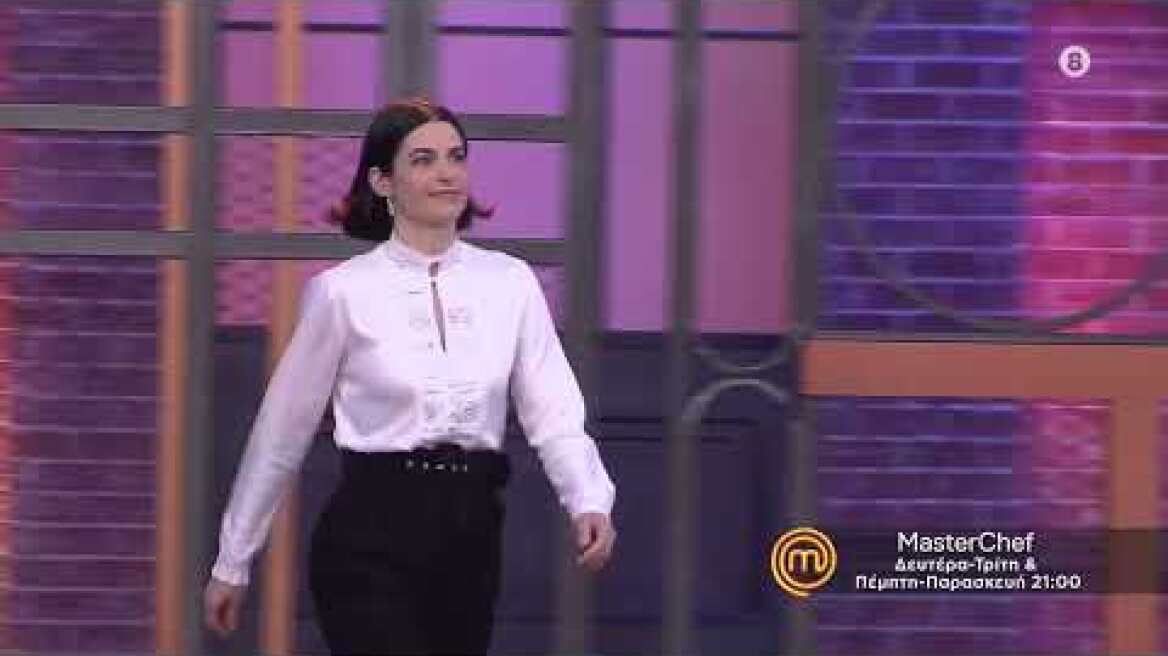 MasterChef 2023 | trailer 19ου επεισοδίου - Παρασκευή 17.2.2023
