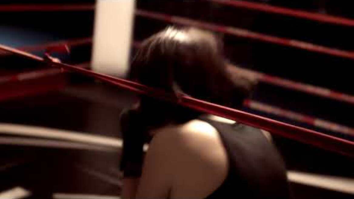 Νάντια Γιαννακοπούλου, Υποψήφια Βουλευτής ΚΙΝΑΛ, Δυτικός Τομέας Β' Αθήνας