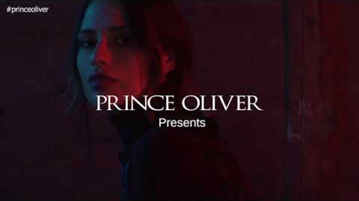 Prince Oliver - Break The Rules Fall/Winter 2020-2021