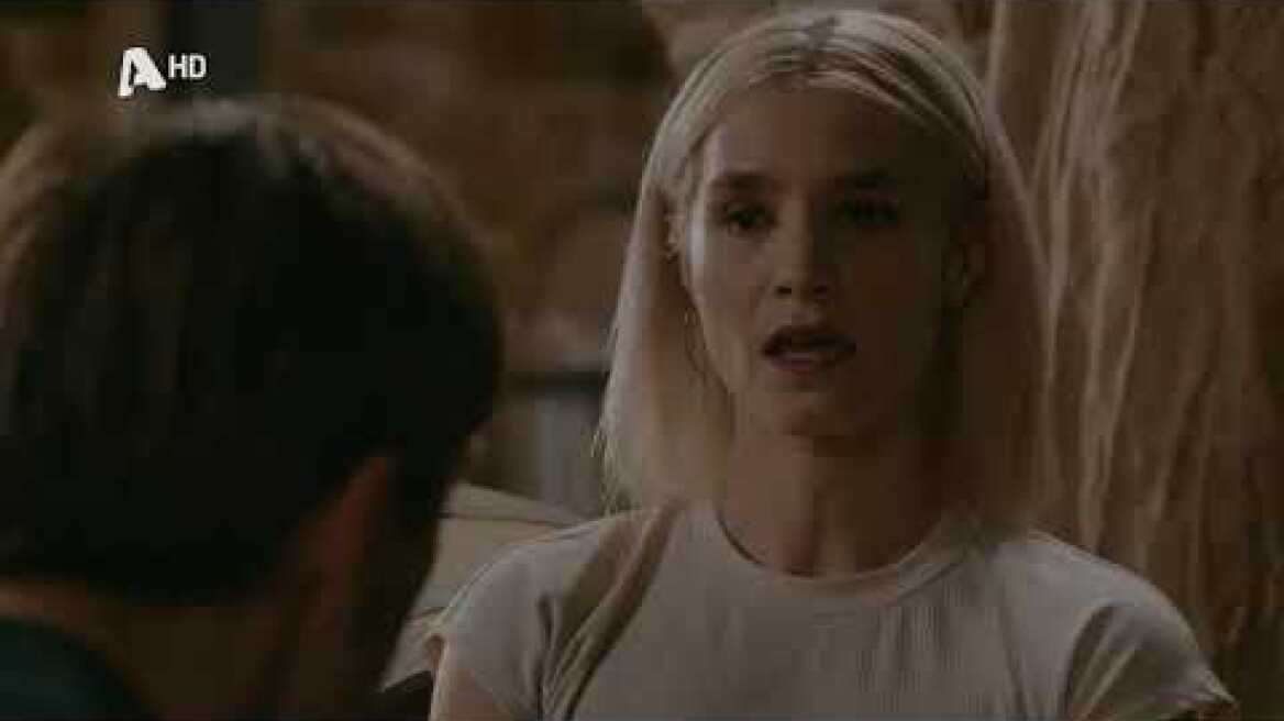 Σασμός | Σεζόν 3 | Επεισόδιο 32 | Sneak Preview