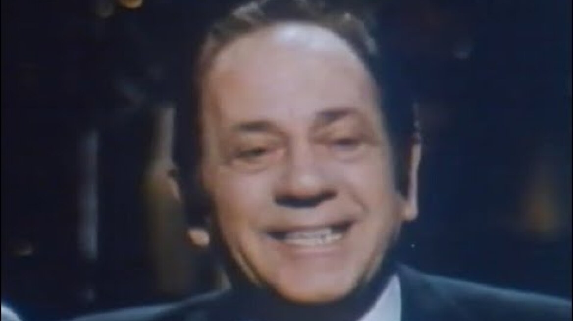 Γιώργος Ζαμπέτας - Που 'σαι Θανάση