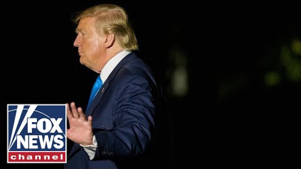 Trump offers no opinion on WikiLeaks or Assange