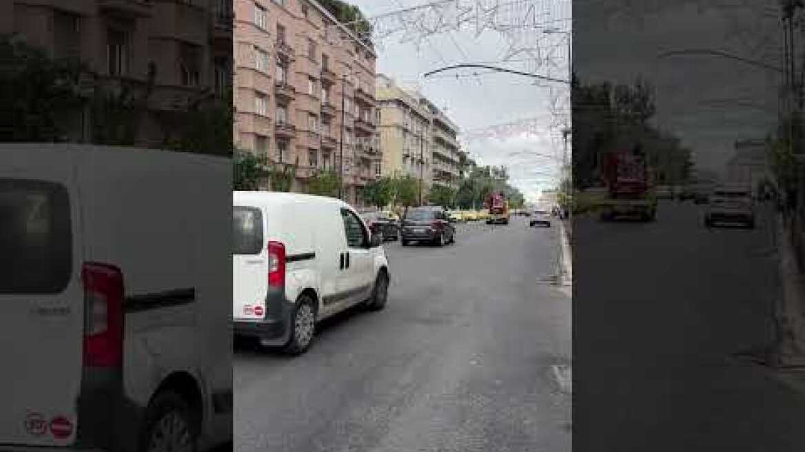 Χωρίς ταξί σήμερα η Αττική