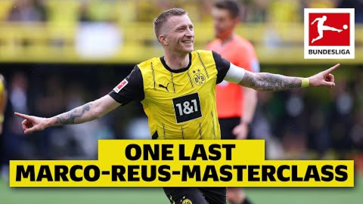 Goal and Assist 🔥 The Farewell of a Legend 💛🖤