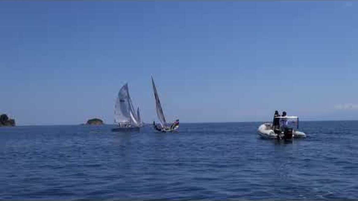 Skiathos Palace Cup