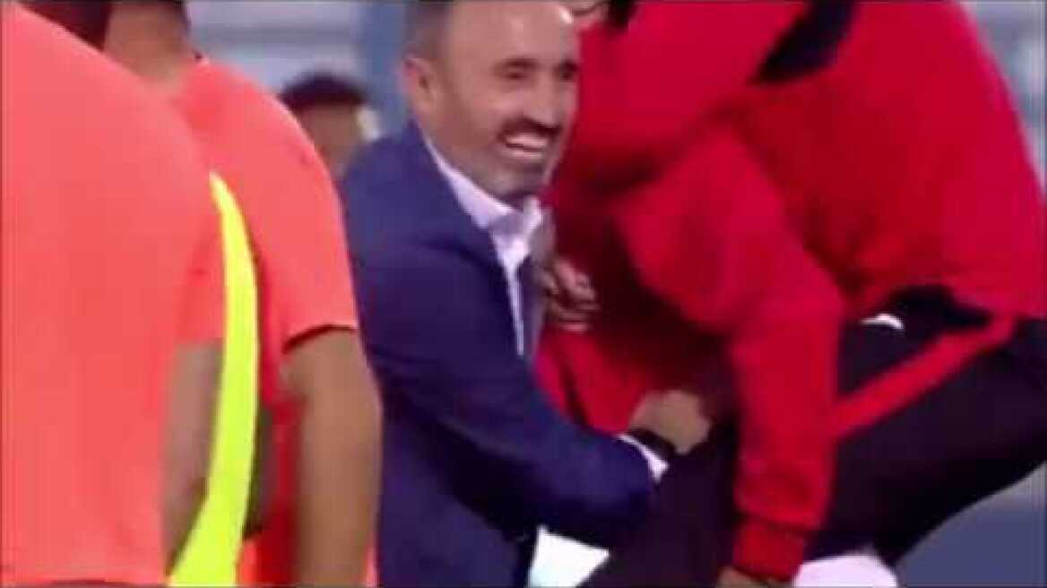 Παναθηναικός - Ξάνθη (0 - 1) Στιγμιότυπα / Highlights - 6η Αγ. Super league