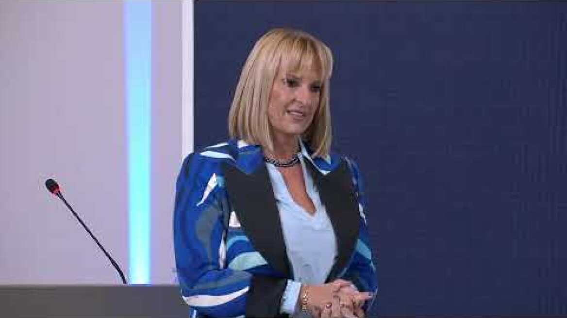 The 3rd era | Παρουσίαση της νέας Διοικητικής Δομής & Ομάδας της METLEN Energy & Metals