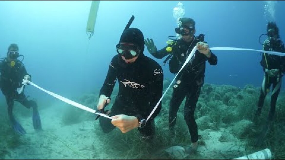 Αλόννησος | Εγκαίνια στο βυθό για τo πρώτο Υποβρύχιο Μουσείο της Ελλάδας