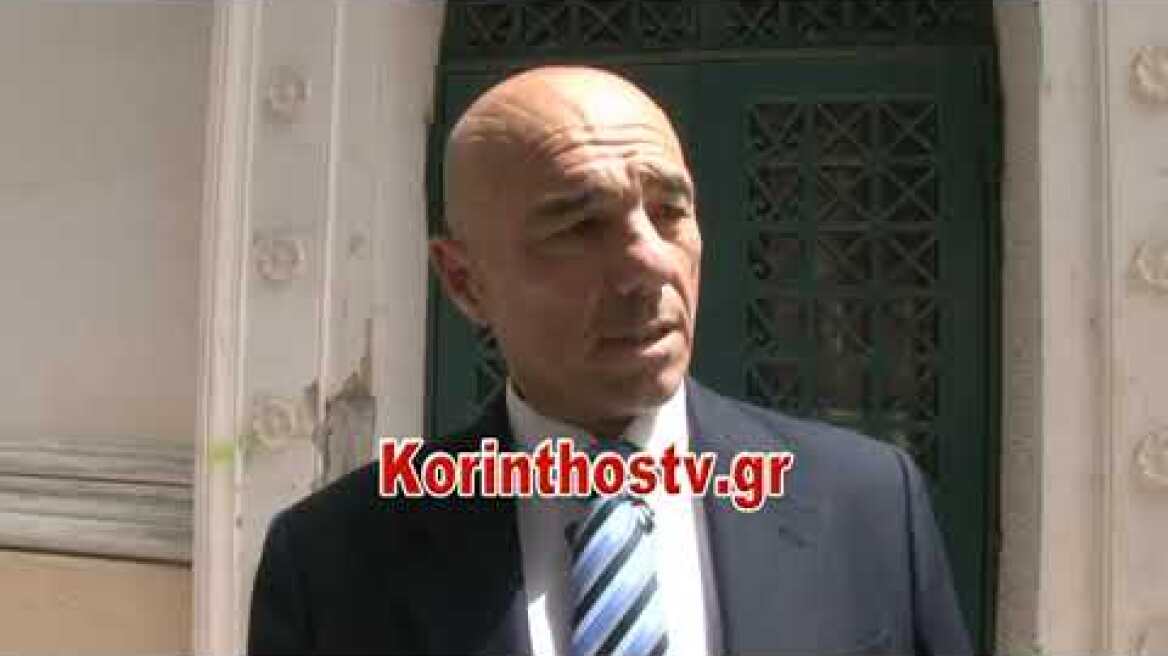 Νικολόπουλος, Δικηγόρος οικογένειας 15χρονου: Θέλουμε την απόδοση της δικαιοσύνης