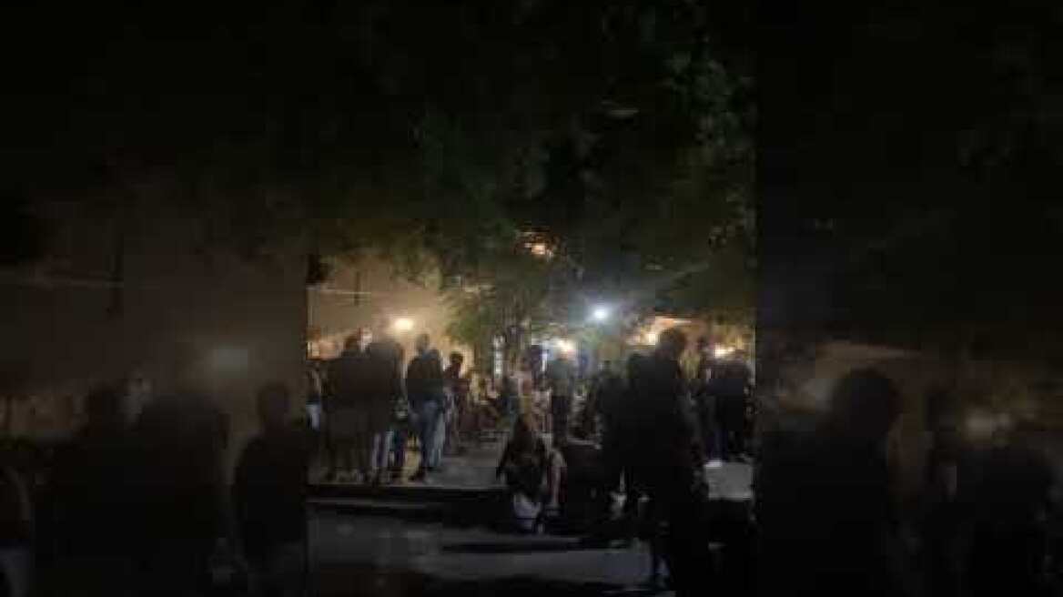 Ικαρία πανηγύρι (9)