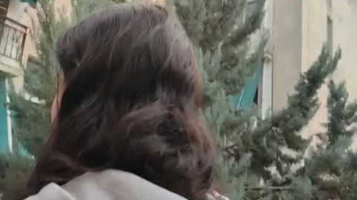 Μυστήριο με πτώση γυναίκας από τον 3ο όροφο στην Αθήνα