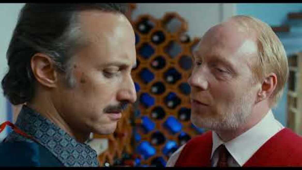 DER ONKEL [The Hawk] - Trailer