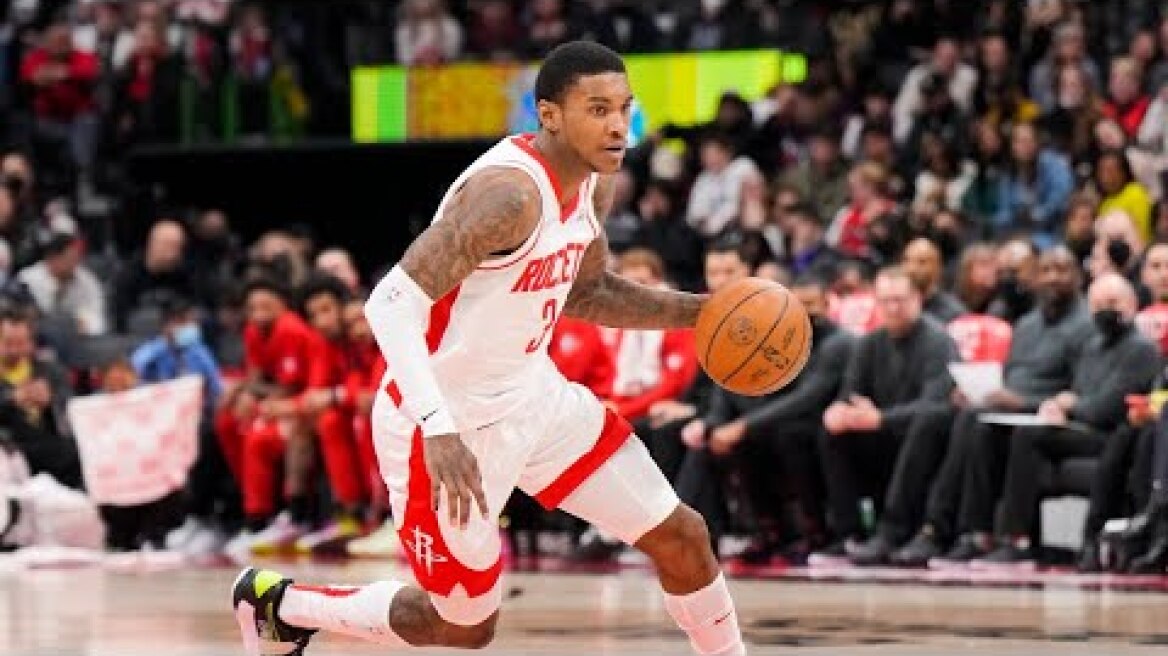 Best of Kevin Porter Jr. Handles