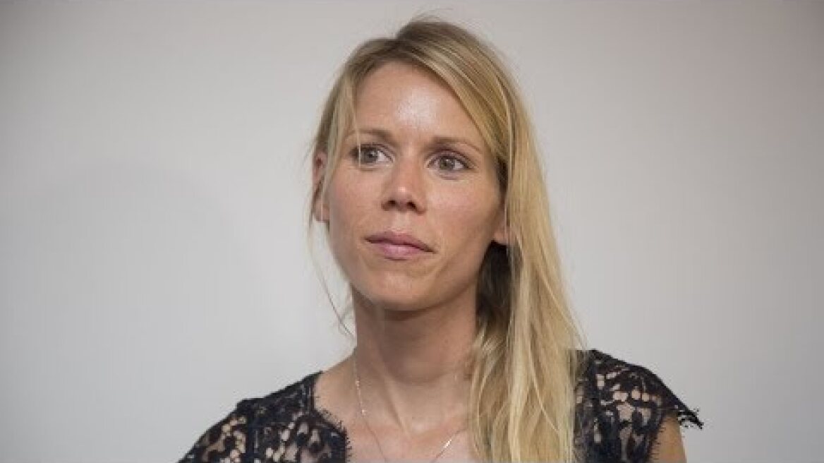 Interviewée par Paris Match, Tiphaine Auzière, la dernière fille de Brigitte Macron, s'est confiée a