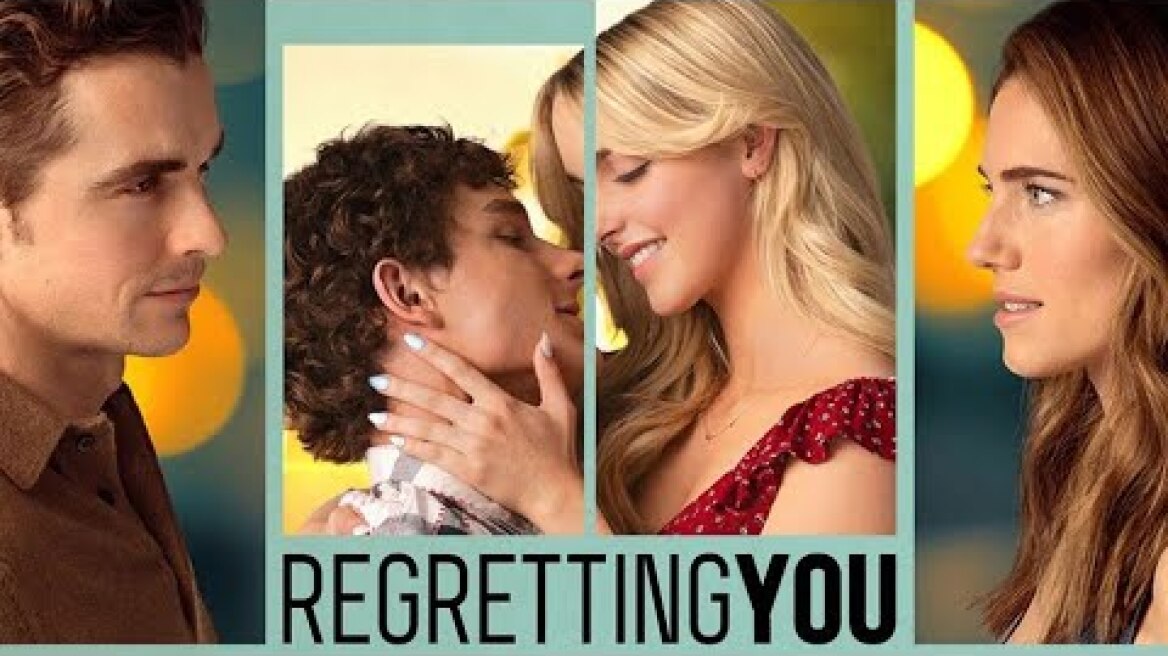 Μετανιώνοντας για Σένα (2025) hd greek trailer