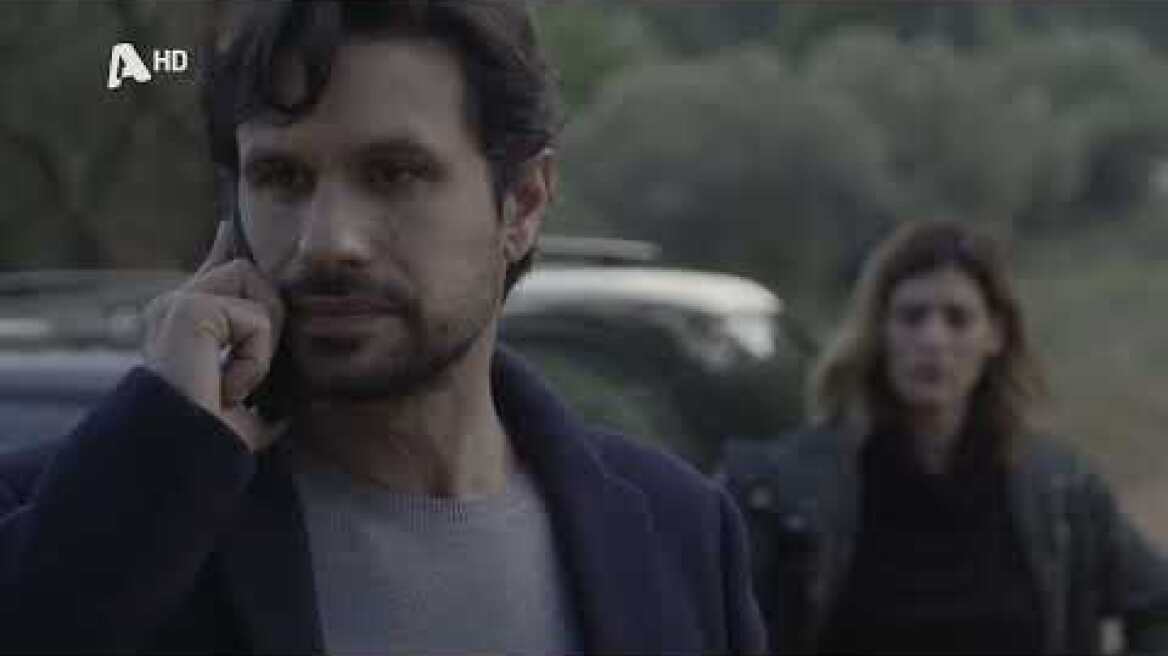 Σασμός | Σεζόν 2 | Επεισόδιο 82 | Sneak Preview | Αργυρώ - Αστέρης - Αντώνης - Αιμιλία