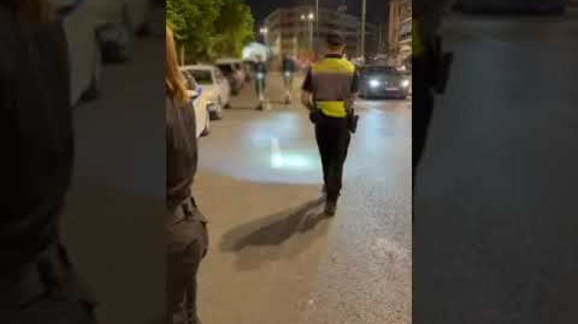 6-5-2026 -158- ΠΑΡΑΒΑΣΕΙΣ ΟΔΗΓΩΝ ΕΛΑΦΡΙΩΝ ΠΡΟΣΩΠΙΚΩΝ ΗΛΕΚΤΡΙΚΩΝ ΟΧΗΜΑΤΩΝ (Ε.Π.Η.Ο.)