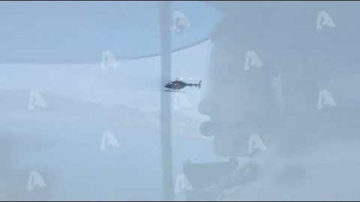 Η ΑΠΟΚΑΛΥΨΗ ΤΟΥ «ΤΟΥΝΕΛ» ΓΙΑ ΤΗ ΛΗΣΤΕΙΑ – ΚΑΡΜΠΟΝ