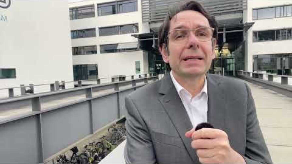 Είναι πιθανό να δούμε το AFD στην πρώτη θέση; (1)