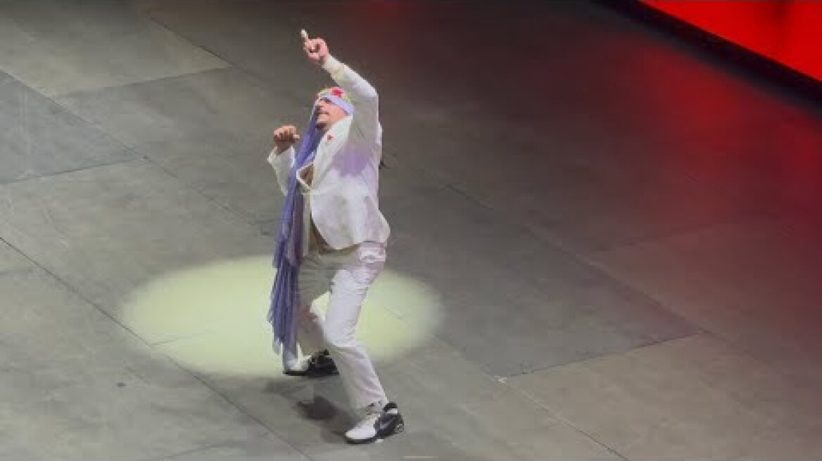 Sabu’s Retirement Match VS. Joey Janela Highlights #RIP 💔
