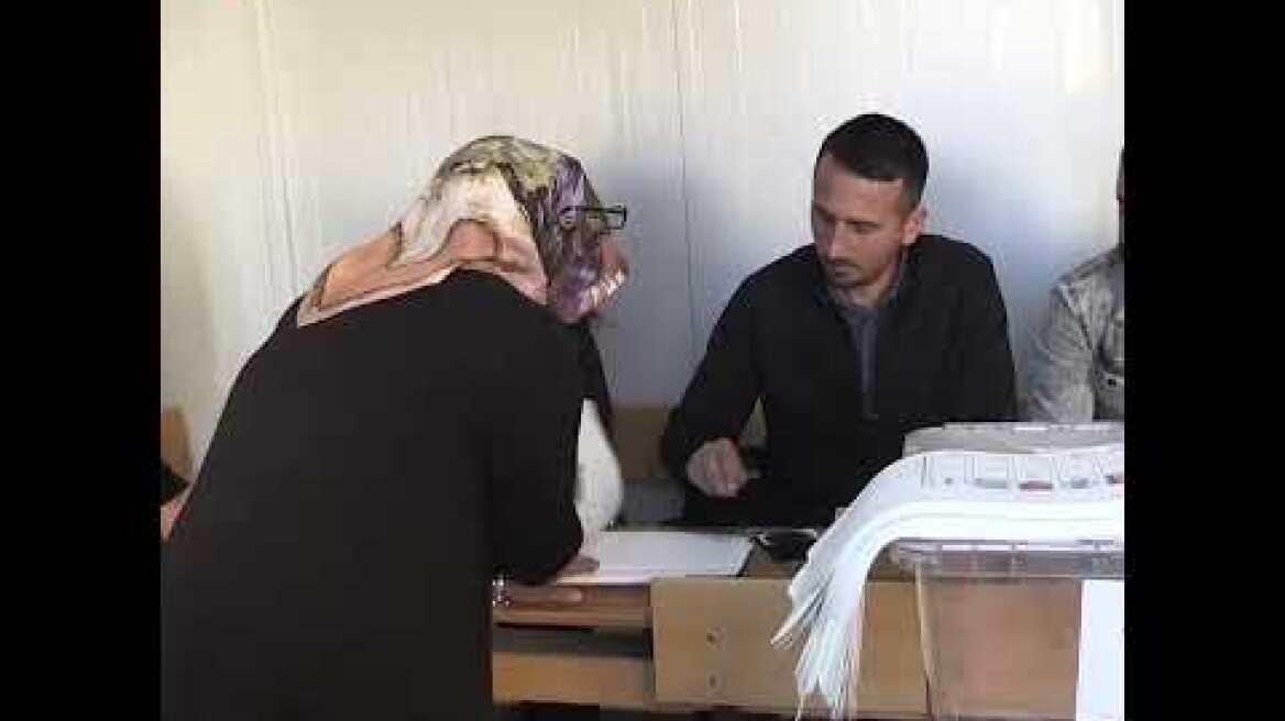 Türkiye : les habitants des zones touchées par le tremblement de terre se rendent aux urnes