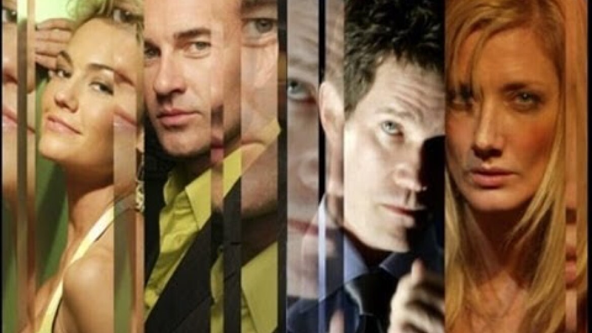 Nip/Tuck (2003) Official Trailer #1 - Julian McMahon,Dylan Walsh DRAMA