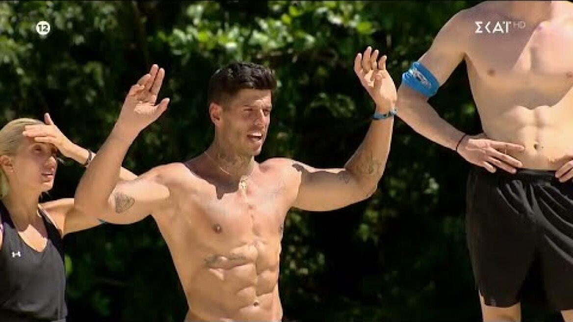 Survivor All Star | Trailer | 23/02/2023