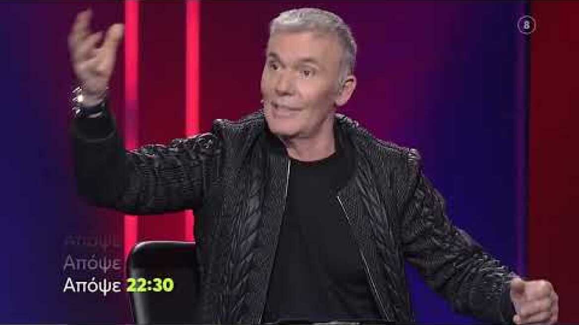 #XFactorGR | Κυριακή 27/3 22:30 (trailer)