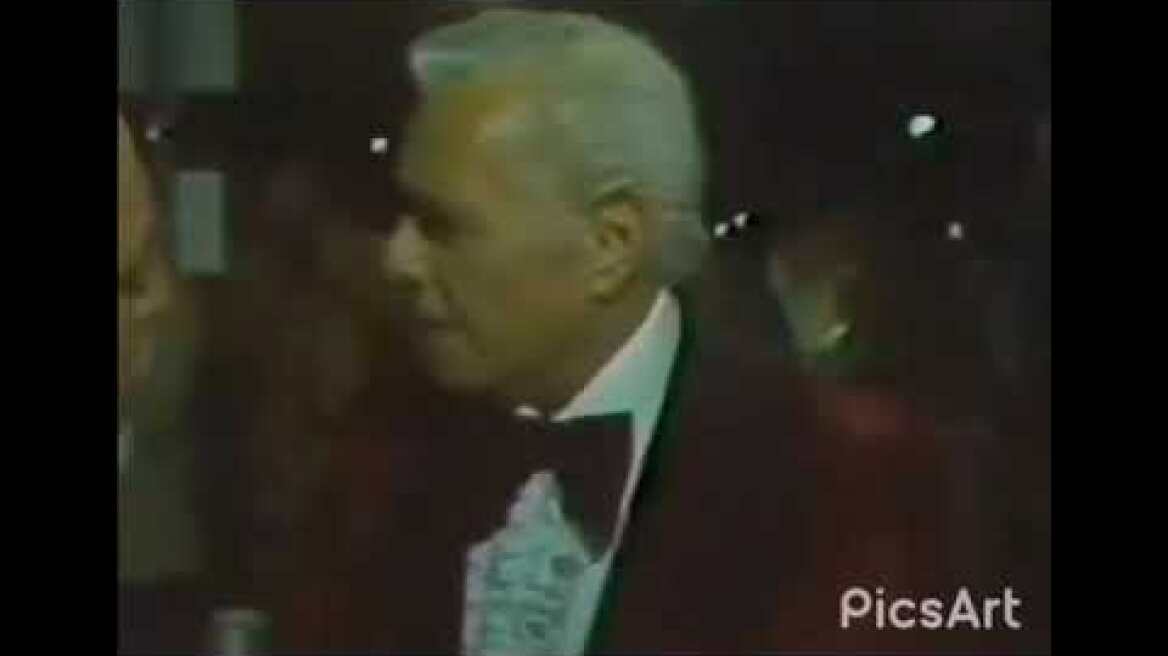 Lucille Ball and Desi Arnaz “Where Are You Now “