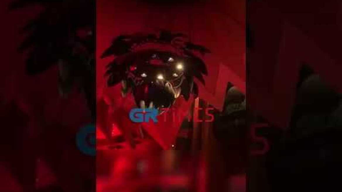 Θεσσαλονίκη: Όρθιοι σε νυχτερινά κέντρα διασκέδασης (1)