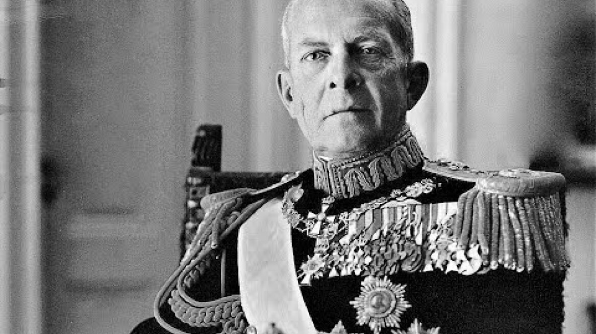 ΟΙ ΤΕΛΕΥΤΑΙΕΣ ΔΥΣΚΟΛΕΣ ΩΡΕΣ ΤΟΥ ΒΑΣΙΛΙΑ ΠΑΥΛΟΥ Α'!