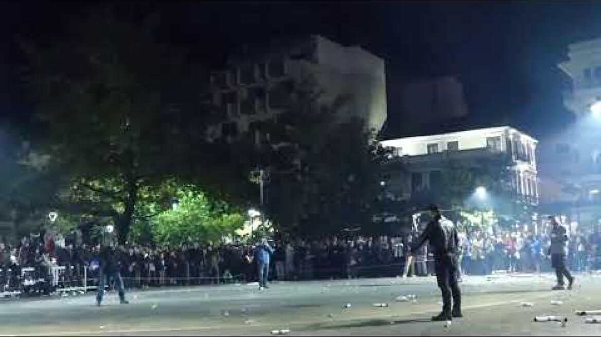 Χαλκούνια, Αγρίνιο, Πάσχα 2025