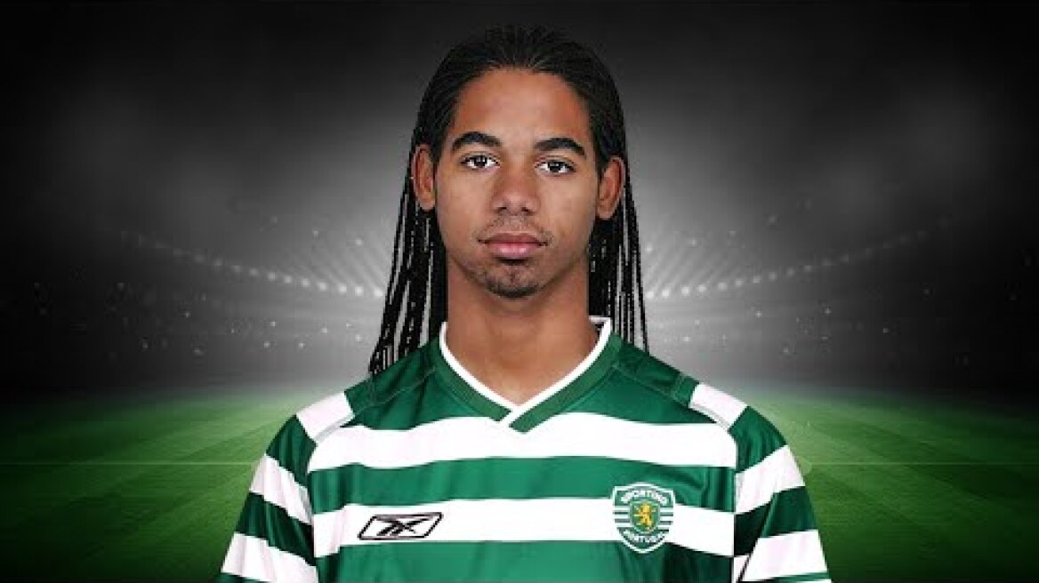 How Good Was Fábio Paím At Sporting U19? ⚽🏆🇵🇹