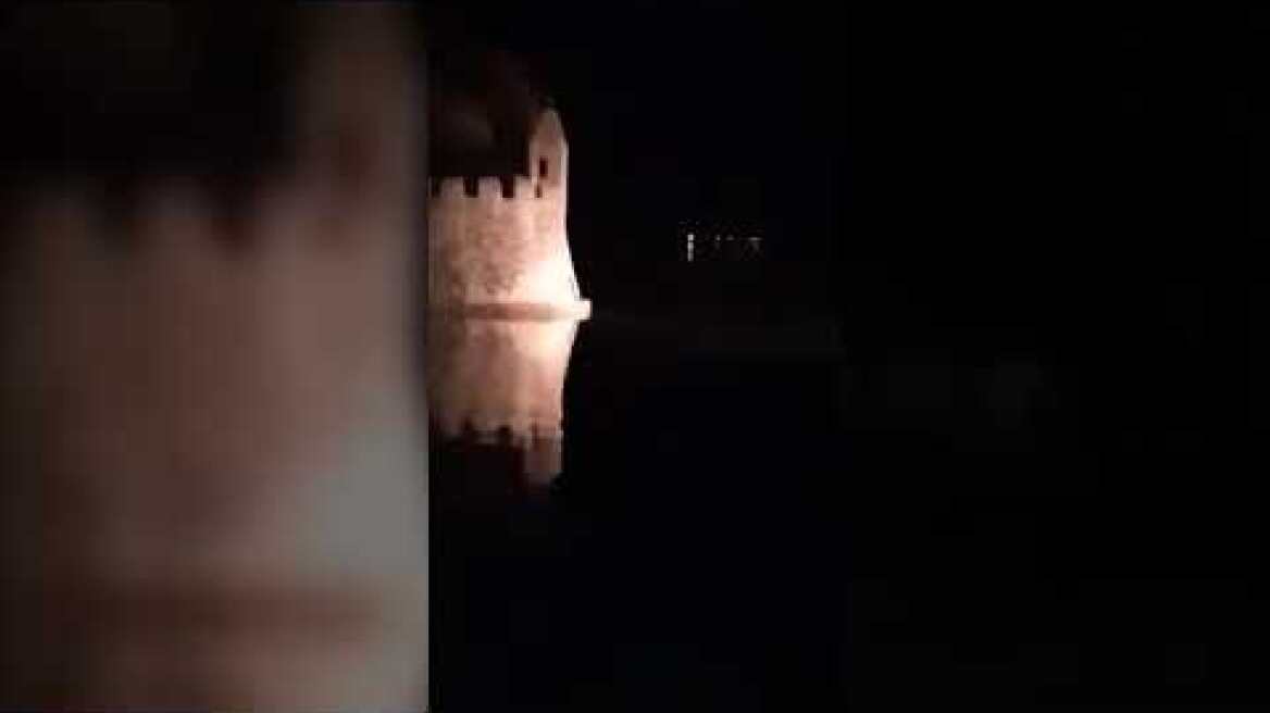 Ναύπακτος - Πτώση