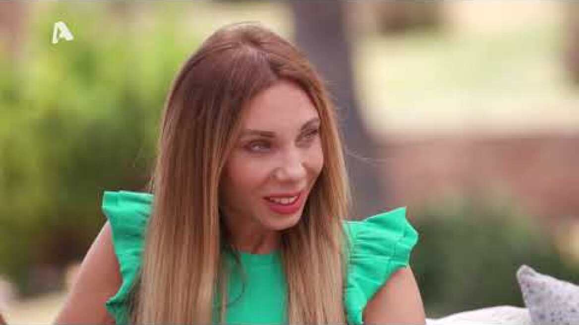 THE BACHELOR - Επεισόδιο 11 - Super Κατερίνα