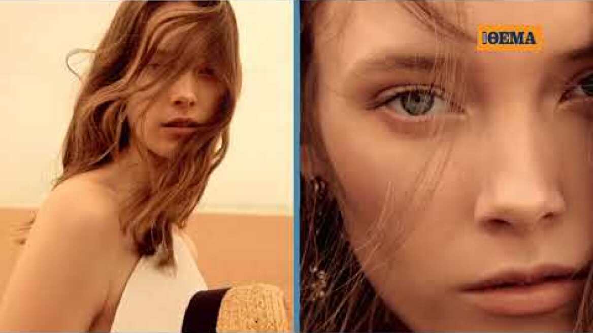 Αυτή την Κυριακή το Marie Claire Ιουνίου είναι στο ΘΕΜΑ!