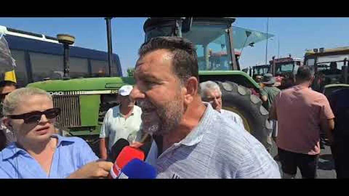 Διαμαρτυρία αγροτών (5)