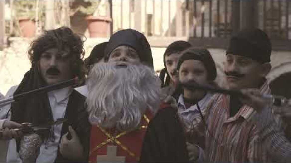 Μικρά Ασία 1922 - Το ανθολόγιο του ξεριζωμού