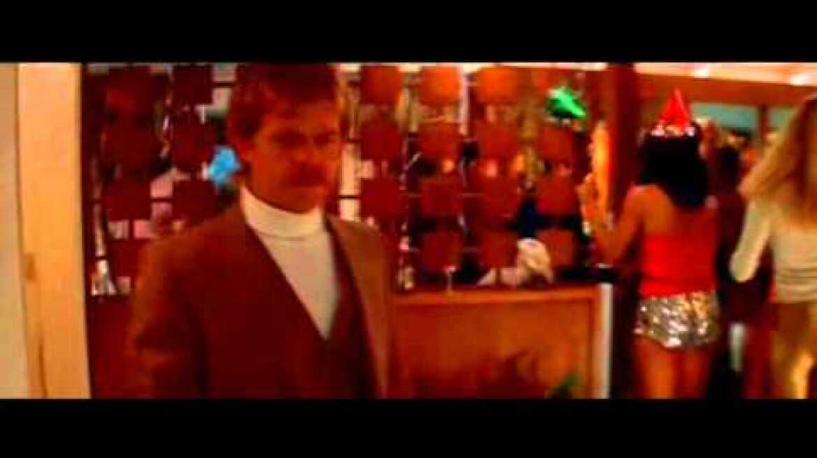 Best Movie Scenes - Boogie Nights - The Death of Little Bill