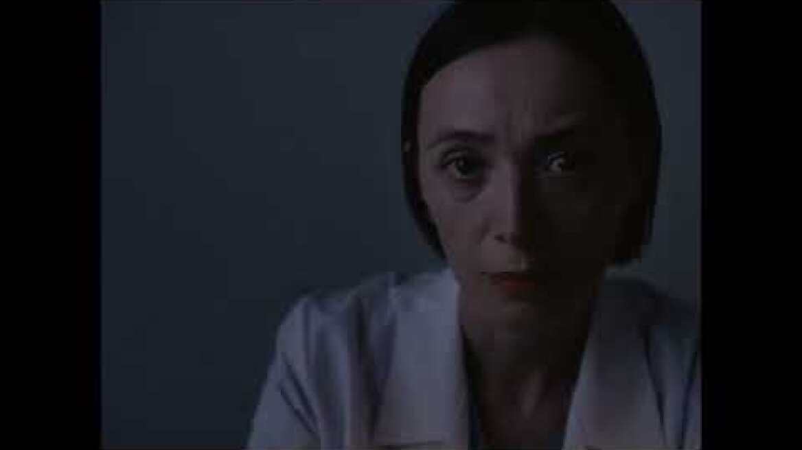 April | Dea Kulumbegashvili | Clip oficial | Venecia 2024 | StyleFeelFree. SFF magazine