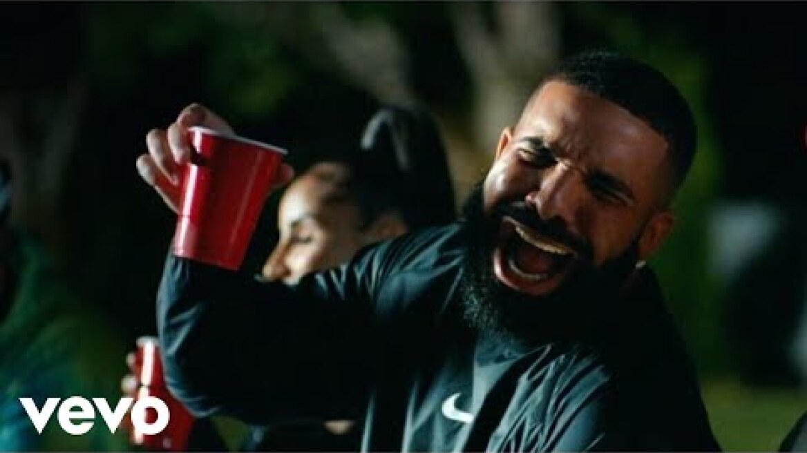 Drake - Laugh Now Cry Later (Official Music Video) ft. Lil Durk