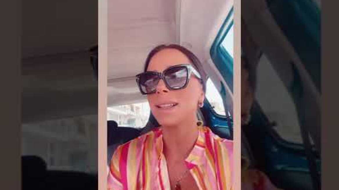 Μαρία Αντωνά για Κωνσταντίνο Εμμανουήλ