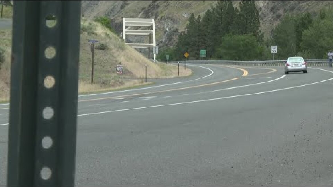 Family of 4 died in Idaho car crash after driver fell asleep, report finds