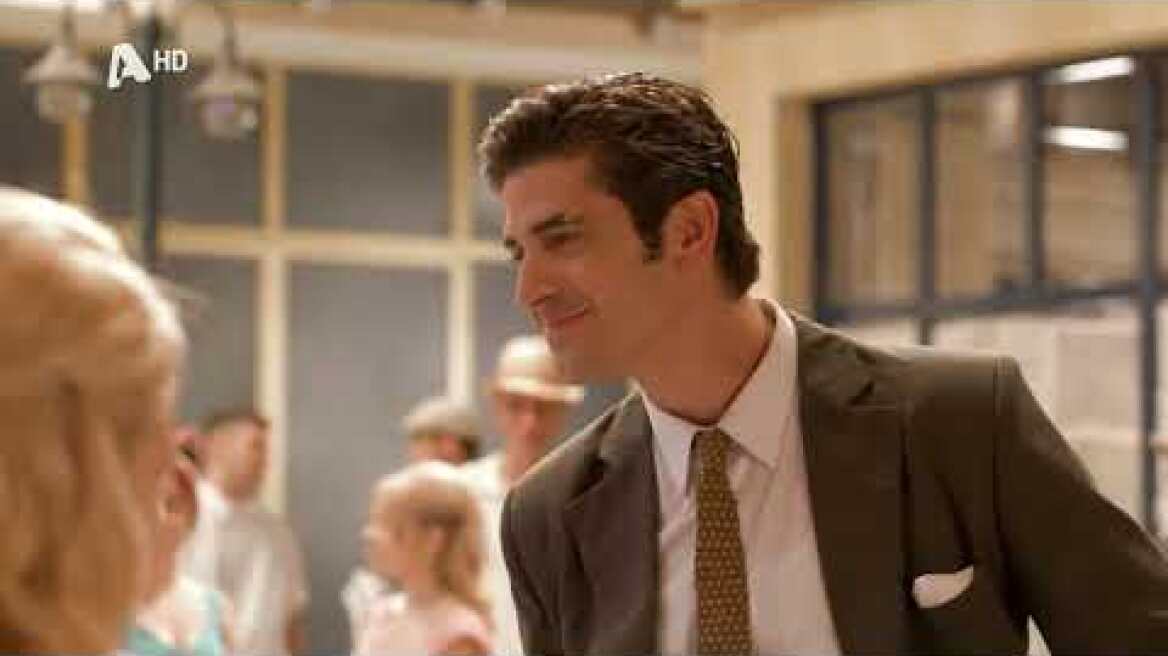 Ο Παράδεισος Των Κυριών | Σ2 | Επεισόδιο 1 | Sneak Preview 2