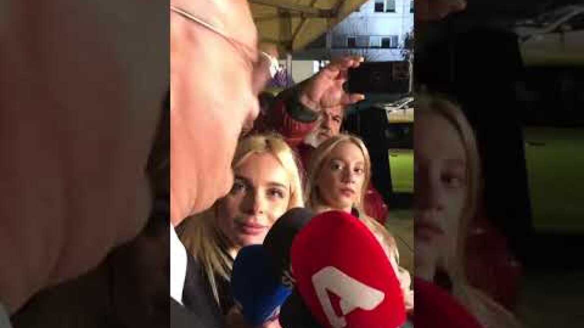 Πρεμιέρα στην Ελλάδα κάνει το φιλμ Μελάνια