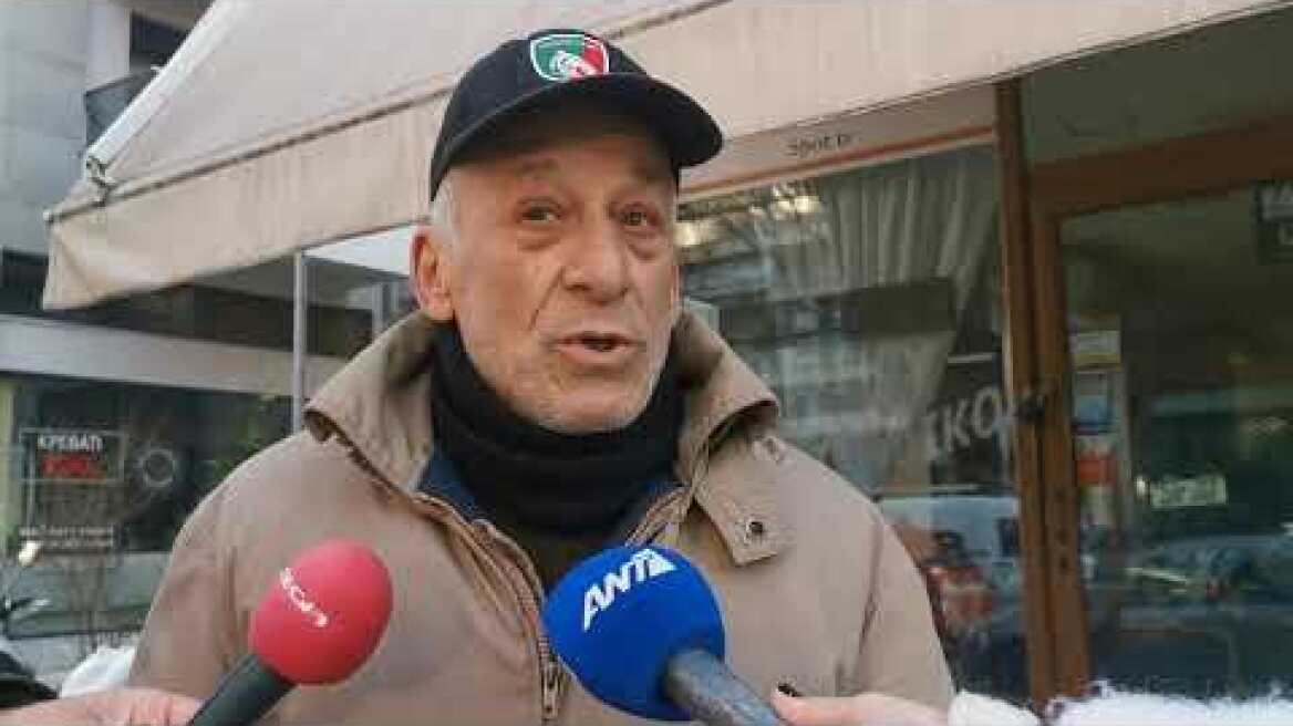 Μαρτυρίες για τη δολοφονία της 41χρονης στη Θεσσαλονίκη 2